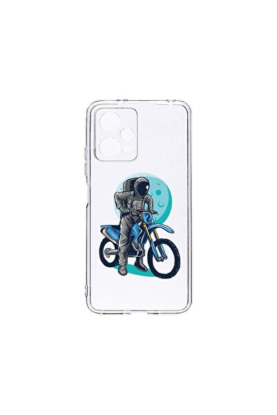 bestcase Husa BestCase¬Æ Clear Silicon 2MM, Compatibila Cu Xiaomi Redmi Note ...