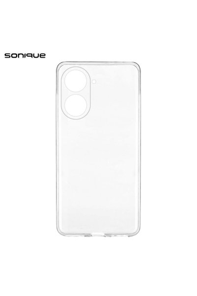 Sonique Θήκη Σιλικόνης Crystal Clear Xiaomi Redmi A5 4G (173.45mm) Διάφανο