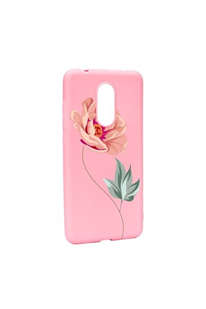 bestcase Θήκη Xiaomi Redmi 5, Σιλικόνης, Ροζ P127