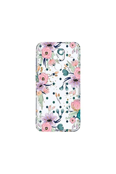 bestcase Прозрачен силиконов калъф 2ММ, Съвместим с Xiaomi Redmi Note 9, Коле...