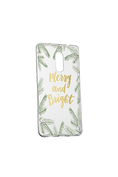 bestcase Husa de protectie Craciun, Christmas, pentru Nokia 5.1 (2018), rezis...