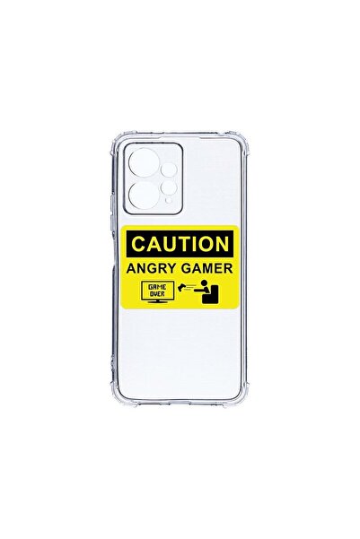 bestcase Husa BestCase¬Æ Anti Shock 1.5MM, Compatibila Cu Xiaomi Redmi Note 1...