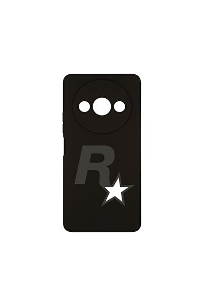 bestcase Husă subțire premium din silicon de 1.2MM, compatibilă cu Xiaomi Red...