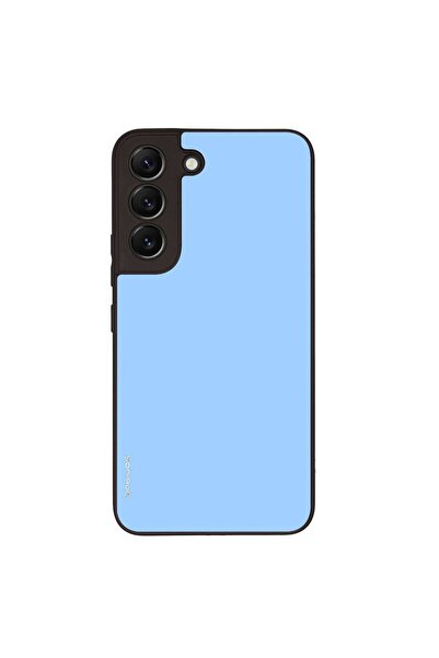 Sonique Θήκη ColorBloc Series για Samsung Galaxy S22 Τιρκουάζ