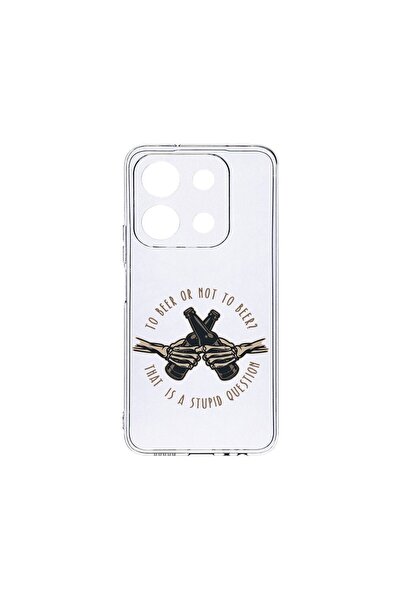 bestcase Husa BestCase¬Æ Clear Silicon 2MM, Compatibila Cu Xiaomi Redmi Note ...
