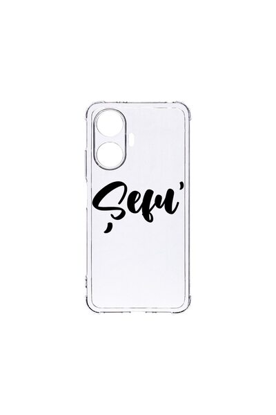 bestcase Θήκη για Xiaomi Redmi A3, BestCase® Αντικραδασμική 1.5MM, Sefu, Τεχν...