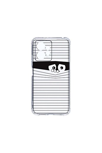 bestcase Αντικραδασμική Θήκη 1.5MM, Συμβατή με Xiaomi Redmi Note 12 4G, Look ...