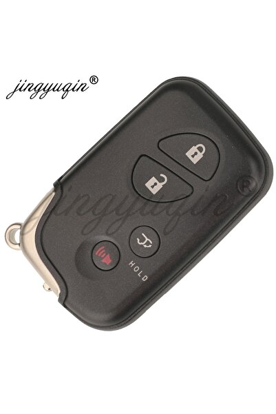 Choice 4BTN SUV jinyuqin Remote Car Key Shell Case For Lexus GS300 GS350 GS43...