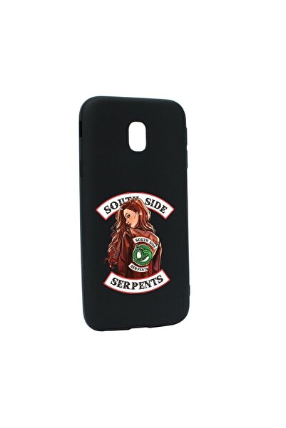 bestcase Husa Xiaomi Redmi 8A, Riverdale - South Side Serpents, rezistenta la...