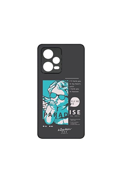 bestcase Husa BestCase¬Æ Slim Glassy, Compatibila Cu Xiaomi Redmi Note 12 5G,...