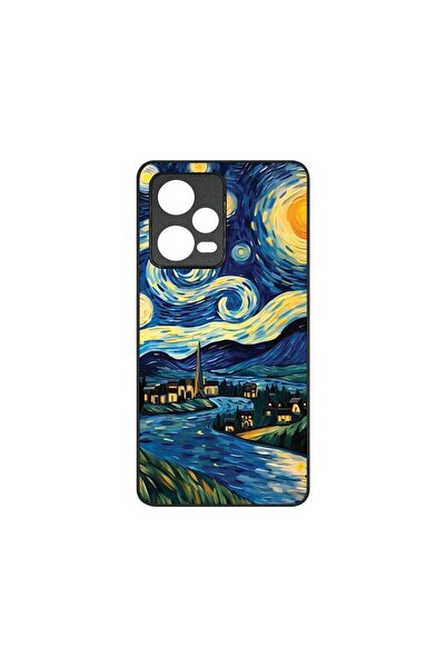 bestcase Husa BestCase¬Æ Slim Glassy, Compatibila Cu Xiaomi Redmi Note 12 5G,...
