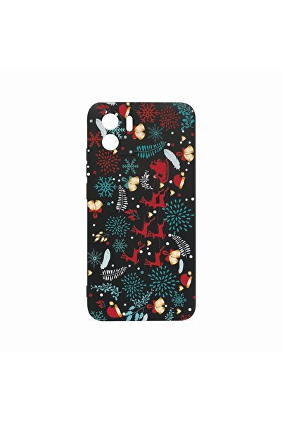 bestcase Husa BestCase¬Æ, Compatibila Cu Xiaomi Redmi A1, Rudolf, Rezistenta ...
