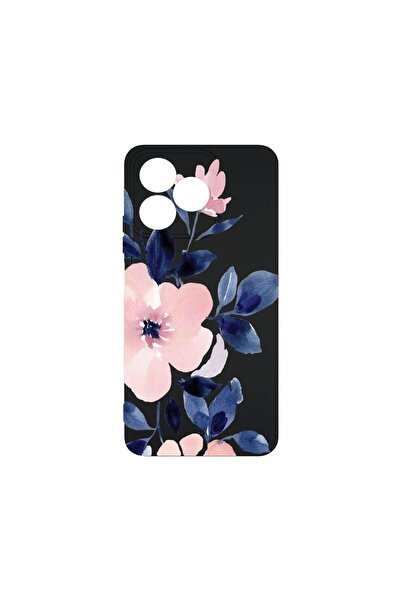 bestcase ¬Æ Husa Premium Silicon, Compatibila Cu Xiaomi Redmi 13, Pastel Colo...