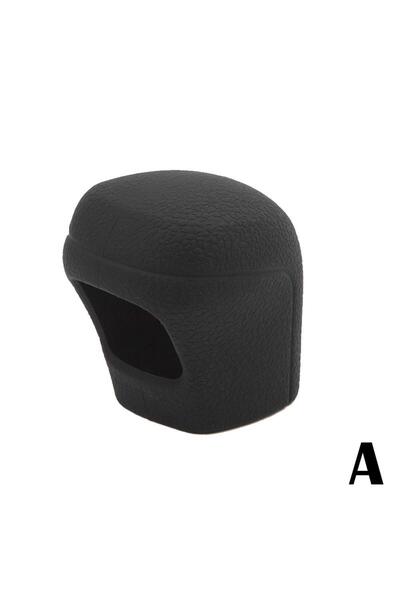 Choice3 black Car gear lever cover For Toyota Corolla Rongfang Yize IZ0A Asia...