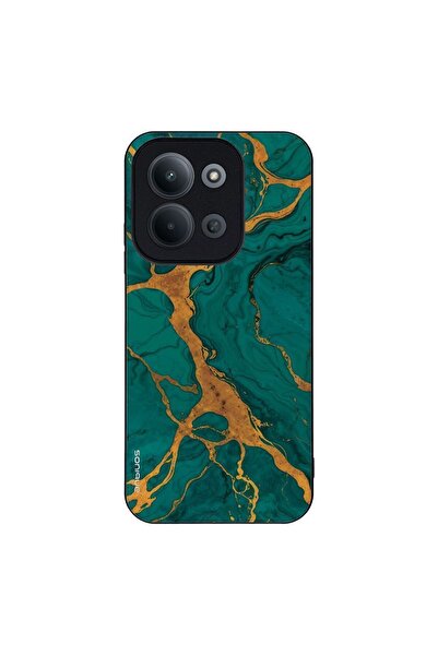 Sonique Θήκη Marble Series για Xiaomi Redmi 15C 4G / Redmi 15C 5G / Poco C85 ...