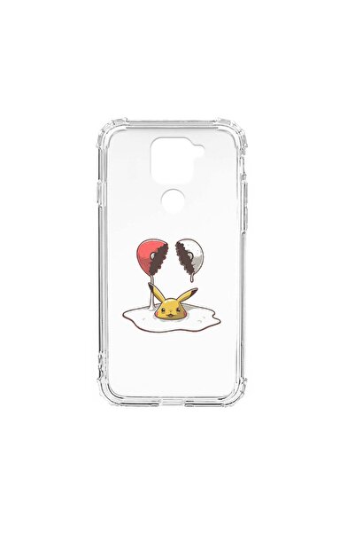 bestcase Husa Anti Shock Silicon Compatibila Cu Xiaomi Redmi Note 9 4G, Meme,...