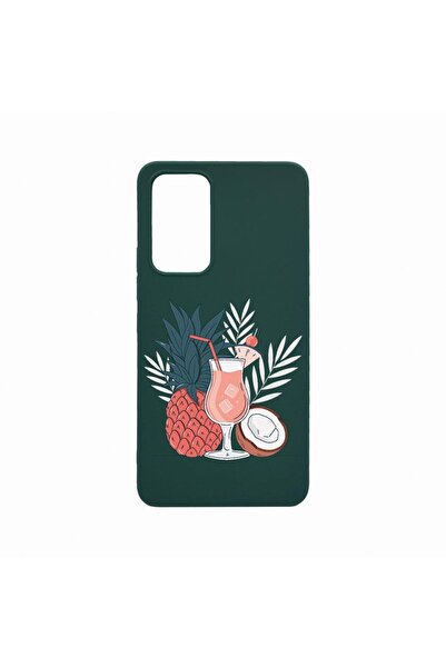 bestcase Husa Silicon, Compatibila Cu Xiaomi Redmi Note 11 Pro, Summer Coktai...