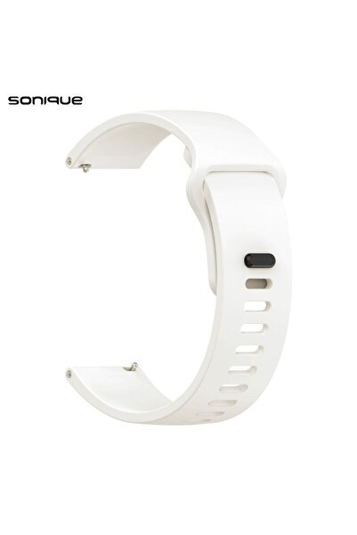 Sonique Λουράκι Σιλικόνης Color για Xiaomi Redmi Watch 5 Active / Redmi Watch...