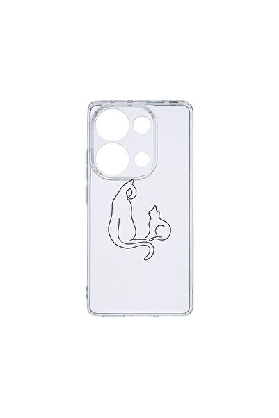 bestcase Husa BestCase¬Æ Clear Silicon 2MM, Compatibila Cu Xiaomi Redmi Note ...