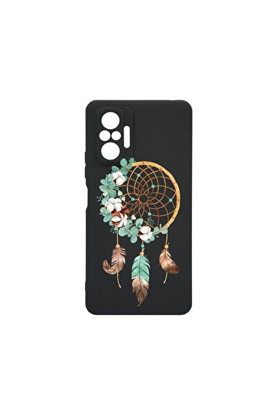 bestcase Λεπτή Θήκη Σιλικόνης 0.8MM, Συμβατή με Xiaomi Redmi Note 10 Pro Max,...