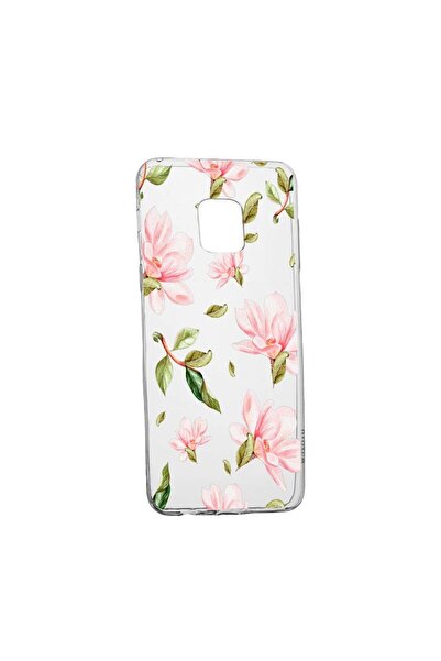 bestcase Husa Florile primaverii, pentru Xiaomi Redmi Note 9 Pro Max, reziste...