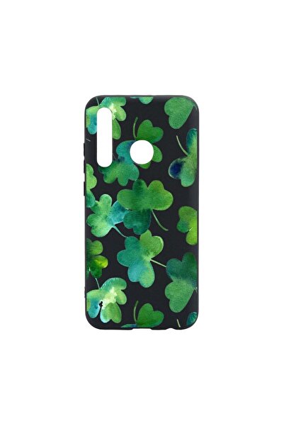 bestcase Θήκη με σχέδιο πράσινου φύλλου, για Xiaomi Redmi Note 8T, ανθεκτική ...
