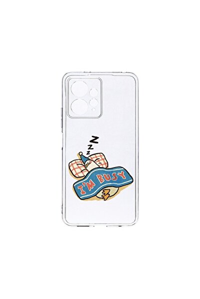 bestcase Husa BestCase¬Æ Clear Silicon 2MM, Compatibila Cu Xiaomi Redmi Note ...