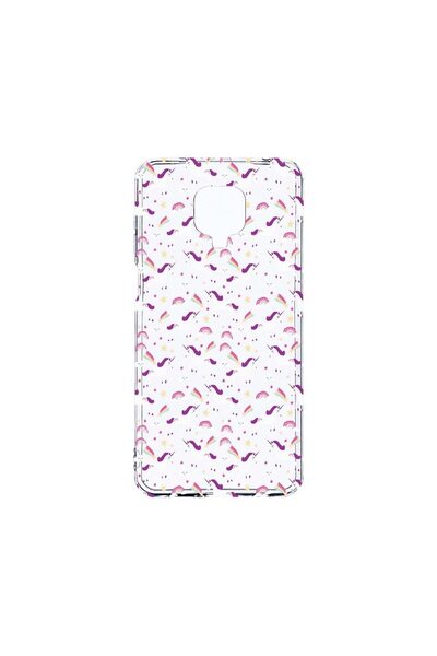 bestcase Husa BestCase¬Æ Clear Silicon 2MM, Compatibila Cu Xiaomi Redmi Note ...