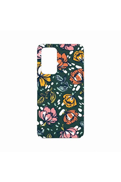 bestcase Husa Silicon, Compatibila Cu Xiaomi Redmi Note 11 Pro, Flowers - Pas...