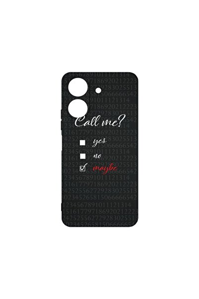 bestcase Husa BestCase¬Æ Slim SIlicon 0.8MM, Compatibila Cu Xiaomi Redmi 13C,...