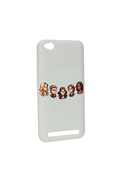 bestcase Husa de protectie Jurnalele Vampirilor, Movie, pentru Xiaomi Redmi 5...