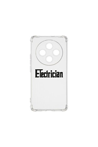 bestcase Husa pentru Xiaomi Redmi 14C, BestCase¬Æ Anti Shock 1.5MM, Electrici...