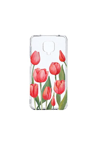 bestcase Husa BestCase¬Æ Clear Silicon 2MM, Compatibila Cu Xiaomi Redmi Note ...