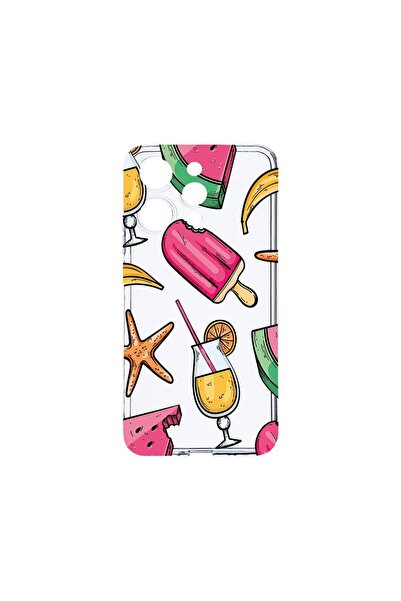 bestcase Husa BestCase¬Æ Clear Silicon 2MM, Compatibila Cu Xiaomi Redmi 12 4G...