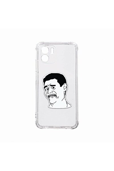 bestcase Husa BestCase¬Æ Anti Shock, Compatibila Cu Xiaomi Redmi A1, Harold, ...