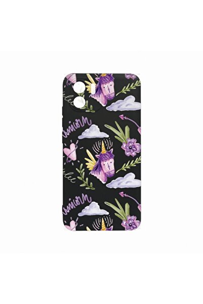 bestcase Husa BestCase¬Æ, Compatibila Cu Xiaomi Redmi A1, Unicorn, Rezistenta...