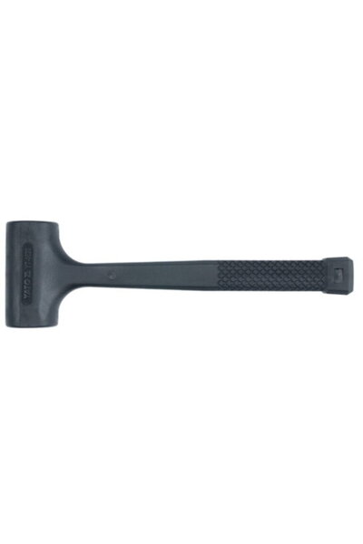 yato Rubber hammer with absorption 1.31 kg 350 mm (YT-4623)