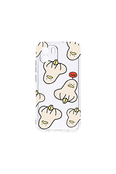 bestcase Husa BestCase¬Æ Clear Silicon 2MM, Compatibila Cu Xiaomi Redmi A1, D...