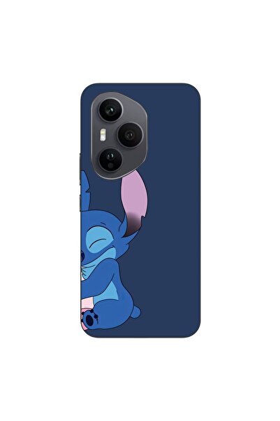 OEM Husa compatibila cu Honor 400 Pro Silicon Gel Tpu Model Stitch Him