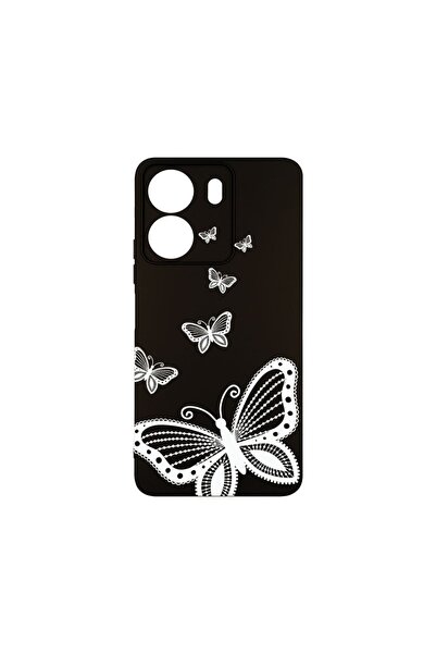 bestcase Husa BestCase¬Æ Premium Silicon, Compatibila Cu Xiaomi Redmi 13C 4G,...