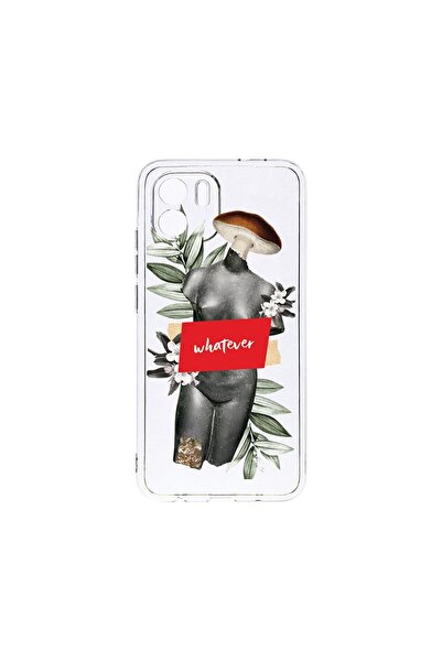 bestcase Husa BestCase¬Æ Clear Silicon 2MM, Compatibila Cu Xiaomi Redmi A1, W...