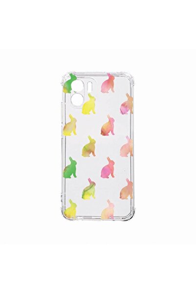 bestcase Husa BestCase¬Æ Anti Shock, Compatibila Cu Xiaomi Redmi A1, Cool Rab...