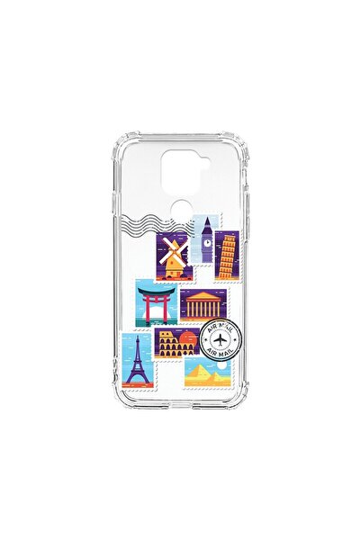 bestcase Husa BestCase¬Æ Anti Shock 1.5MM, Compatibila Cu Xiaomi Redmi Note 9...