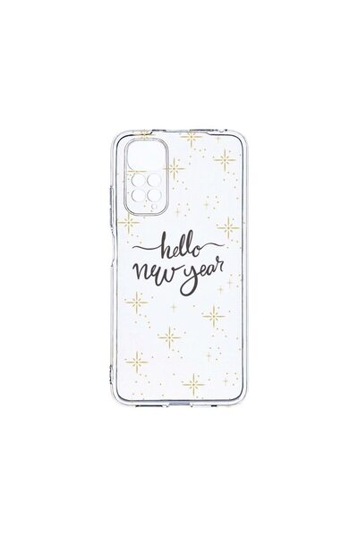 bestcase Husa BestCase¬Æ Clear Silicon 2MM, Compatibila Cu Xiaomi Redmi Note ...