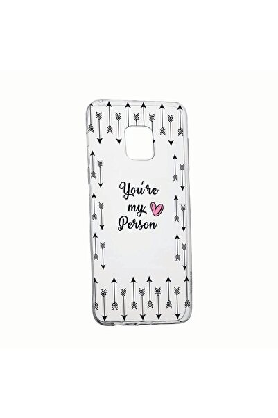 bestcase Θήκη για Xiaomi Redmi Note 9S, Κάνε με να χαμογελάω, ανθεκτική στη φ...