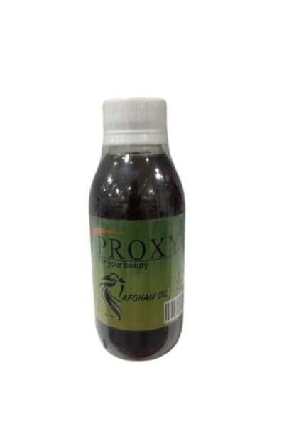 proxy زيت الشعر الأفغاني 125 مل