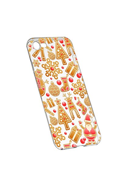 bestcase Husa de protectie Craciun, Christmas pentru Xiaomi Redmi Note 5A/Y1 ...