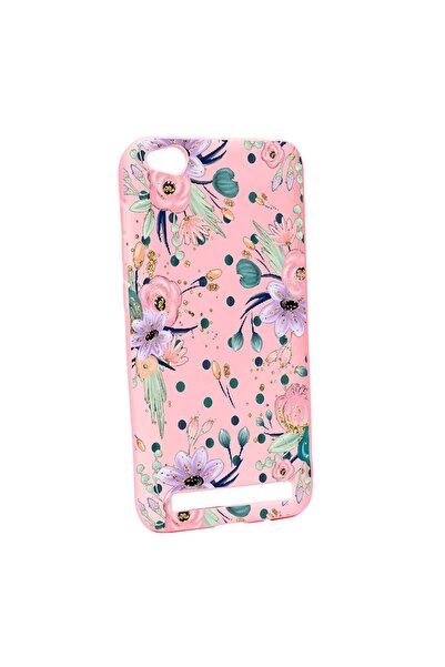 bestcase Husa de protectie Florile primaverii, pentru Xiaomi Redmi 5A, rezist...