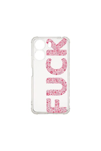 bestcase Αντικραδασμική Θήκη 1.5MM, Συμβατή με Xiaomi Redmi 13C 4G, FCK, Αντο...