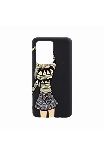 bestcase Husa Silicon, Compatibila Cu Xiaomi Poco X4 GT, Girl Friend, Reziste...
